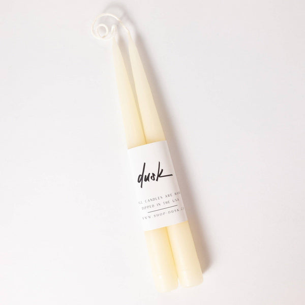 Dusk 9” Candle Stick Set