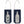 Seattle Single Wine Totes - USA Made Cotton Canvas Bag