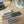 Cement Photo Stand