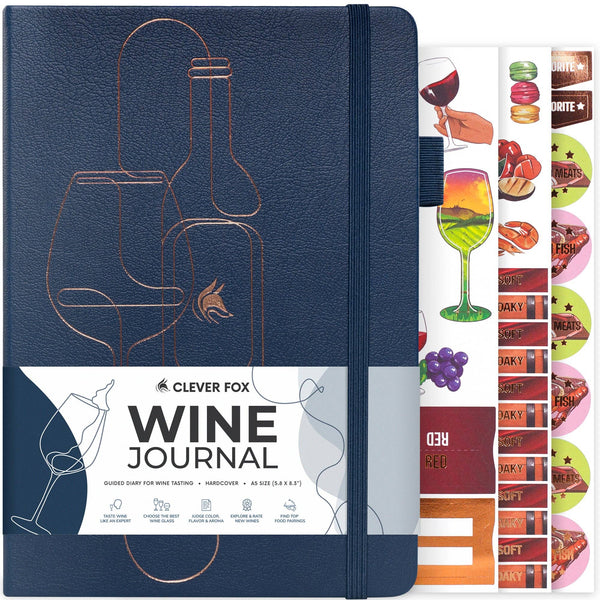 Wine Journal
