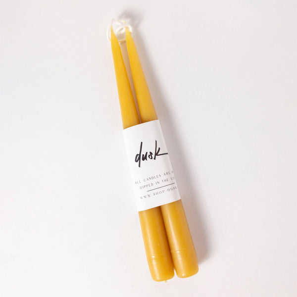 Dusk 9” Candle Stick Set