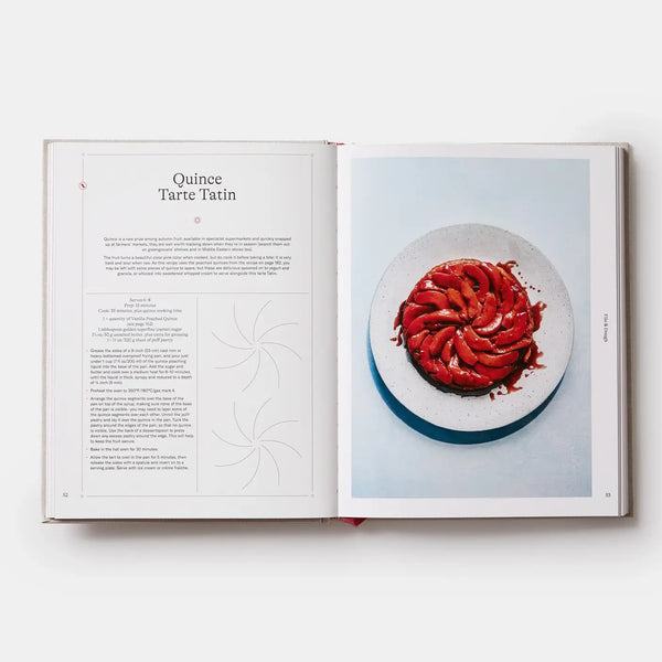Middle Eastern Sweets: Desserts, Pastries, Creams & Treats