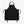 The Essential Kitchen Apron - Caviar Black