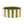 The Izzy Wine Coaster - Green Stripe