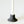 Mina Short Taper Candle Holder | Candlestick Holder