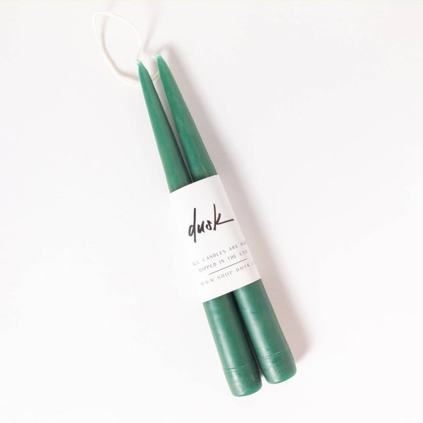 Dusk 9” Candle Stick Set