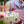 Rainbow Birthday Candles - 16 Pack | Cake Candle