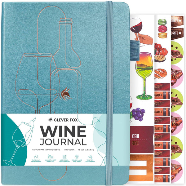 Wine Journal