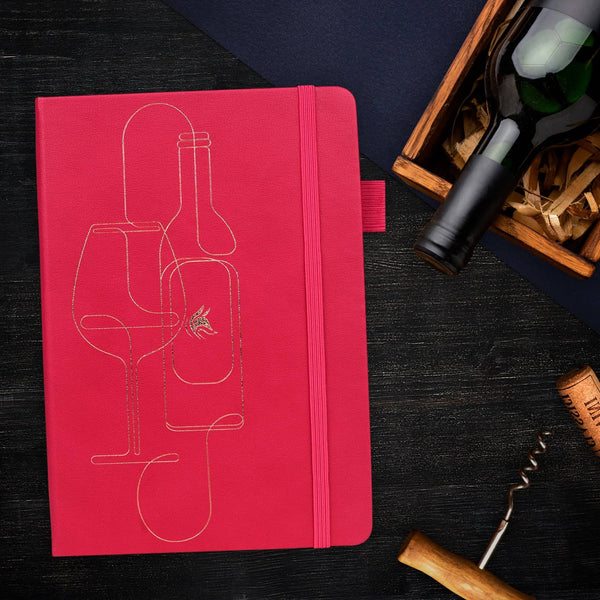 Wine Journal