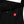 The Essential Kitchen Apron - Caviar Black