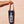 Seattle Single Wine Totes - USA Made Cotton Canvas Bag