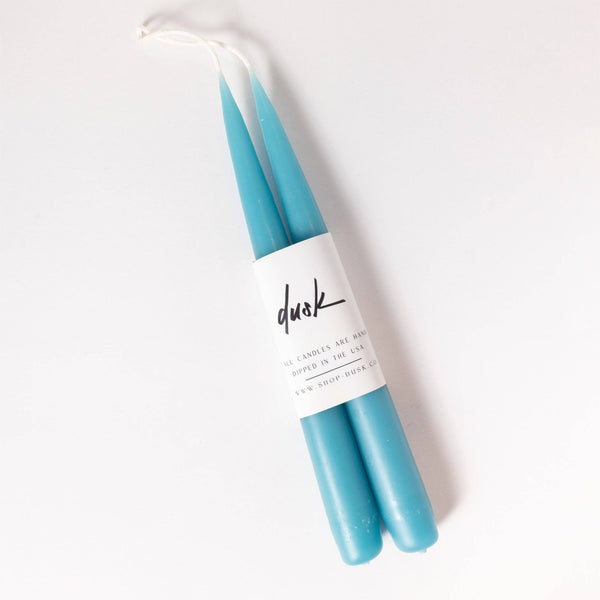 Dusk 9” Candle Stick Set