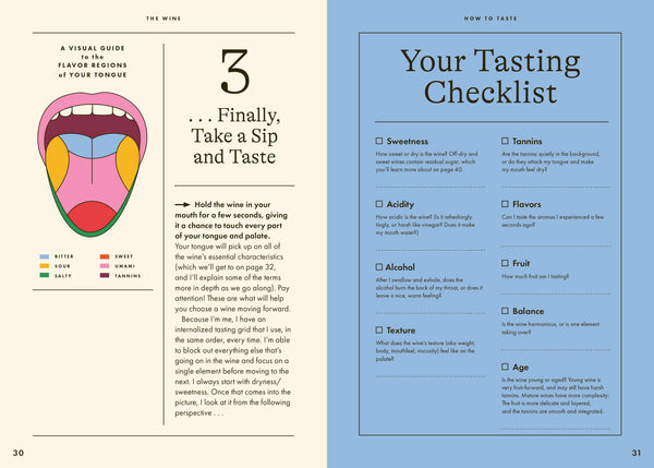 Wine Simple: Perfect Pairings
