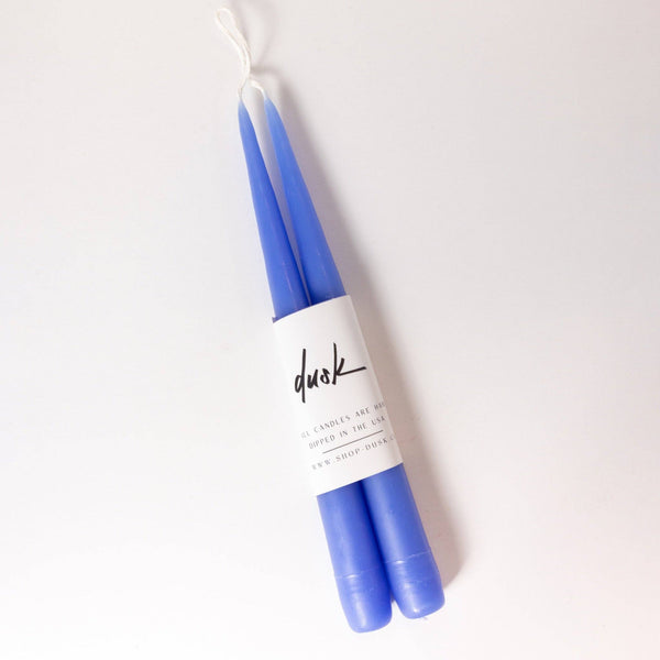 Dusk 9” Candle Stick Set