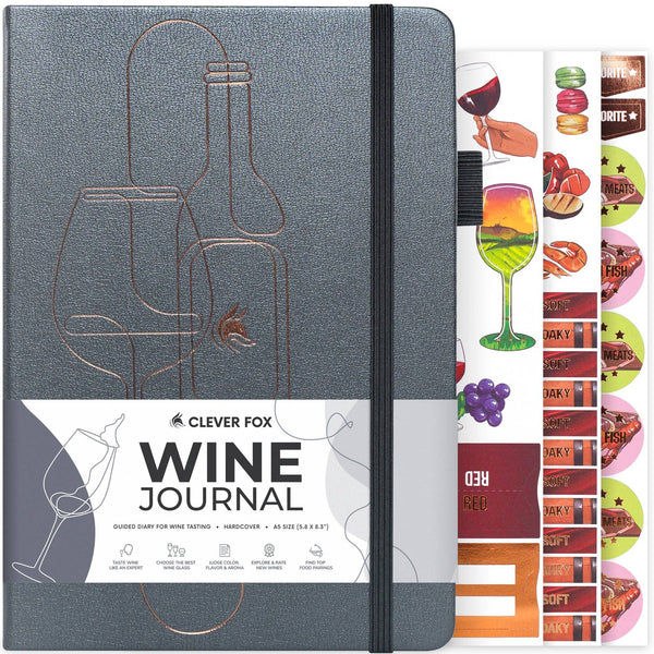 Wine Journal