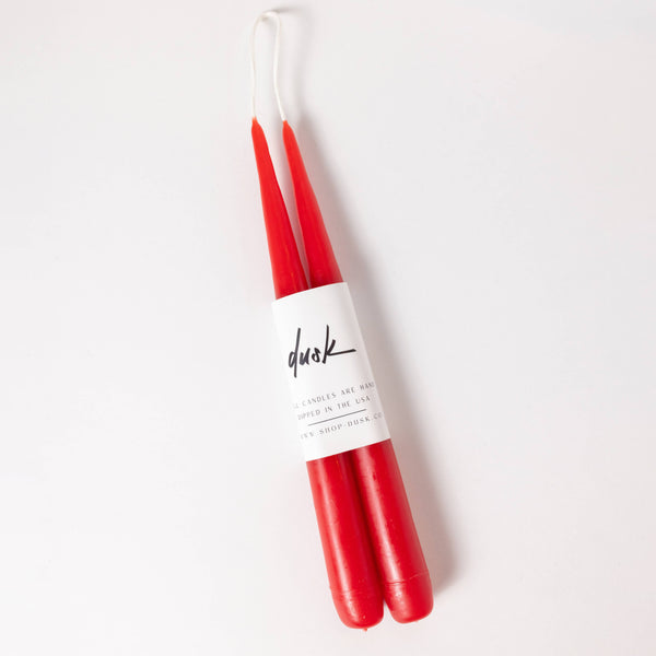 Dusk 9” Candle Stick Set