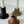 Mina Short Taper Candle Holder | Candlestick Holder