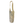 The Wine Tote - Dashes & Moons - Warm Grey - Natural