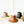 Mina Short Taper Candle Holder | Candlestick Holder