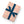 Terrazzo - Gift Wrap (Rolls)