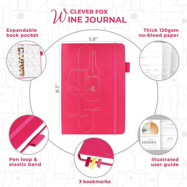 Wine Journal