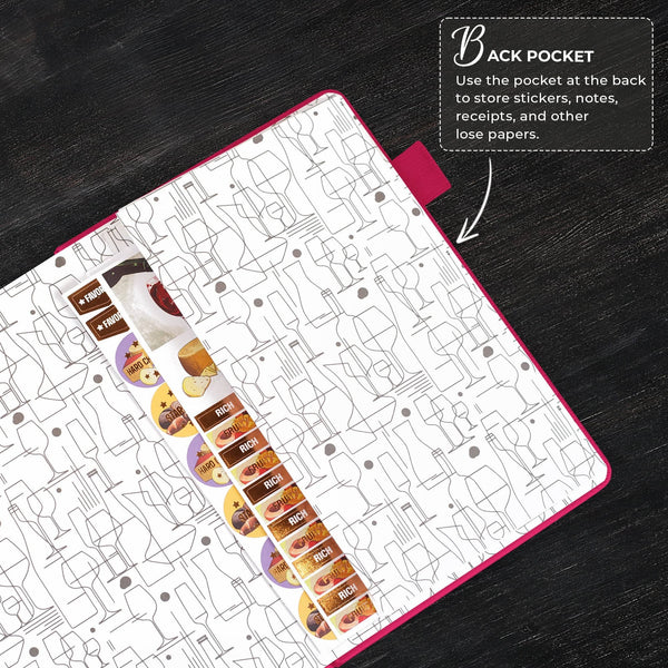 Wine Journal