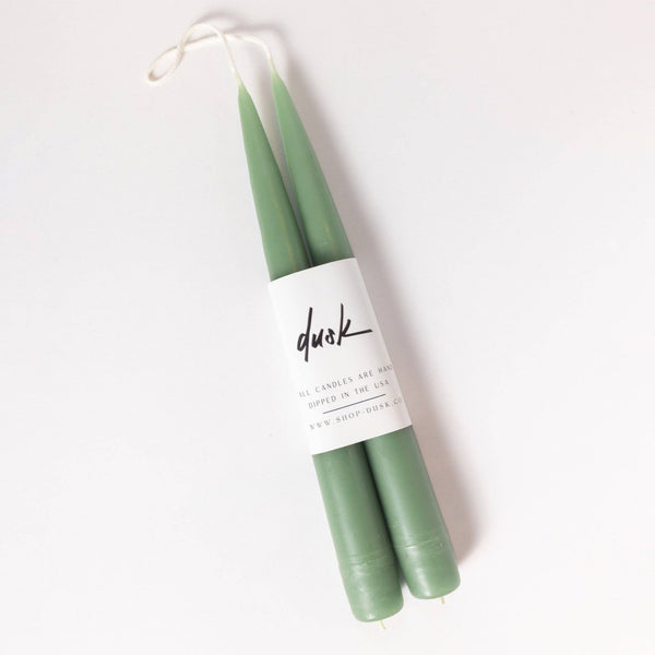 Dusk 9” Candle Stick Set