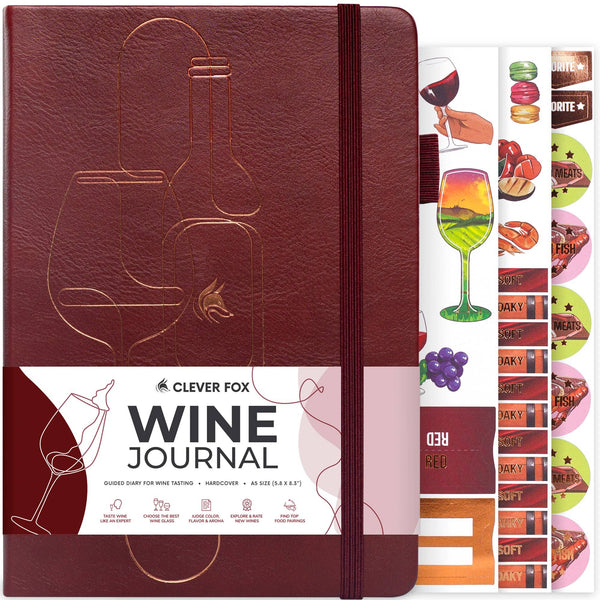 Wine Journal