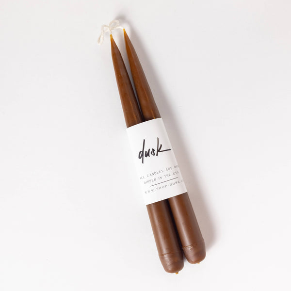 Dusk 9” Candle Stick Set