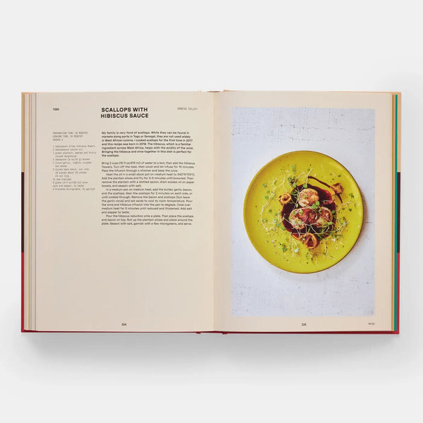 The Contemporary African Kitchen