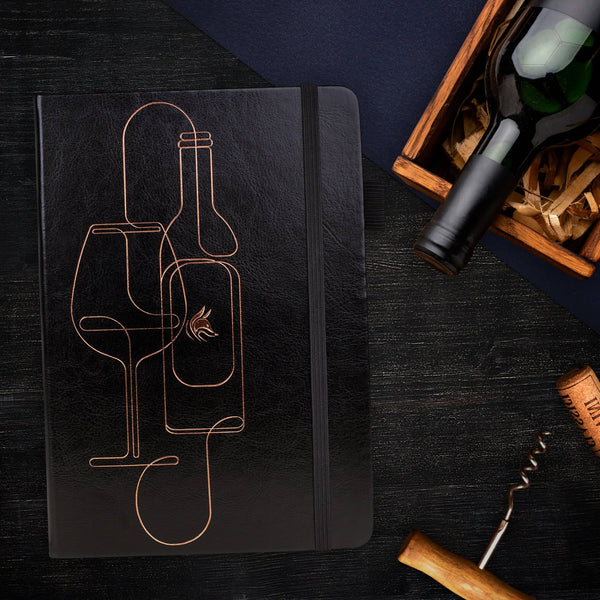 Wine Journal