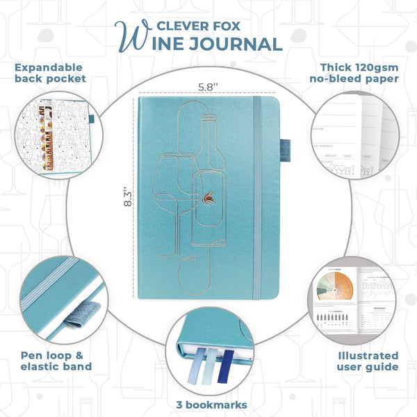 Wine Journal