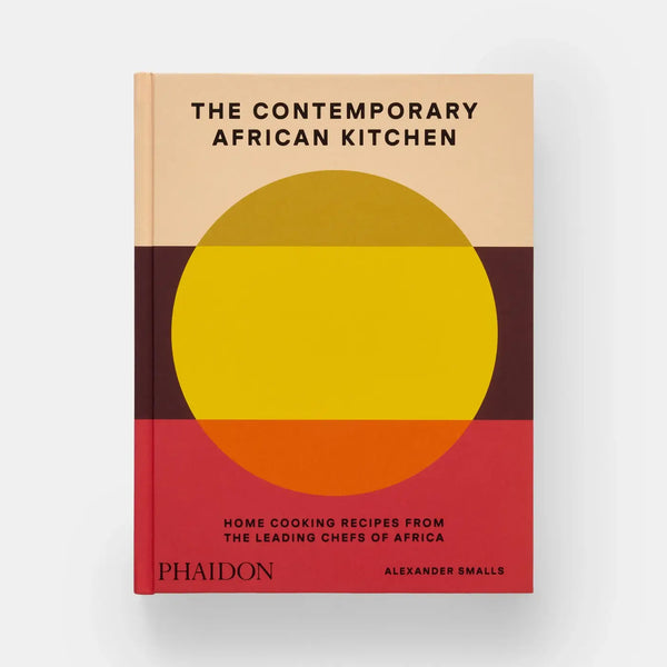 The Contemporary African Kitchen
