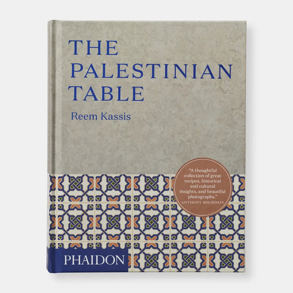 The Palestinian Table