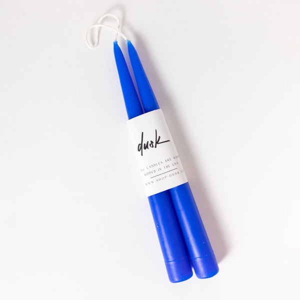 Dusk 9” Candle Stick Set