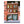 Spooky Street 500 Piece Halloween Puzzle