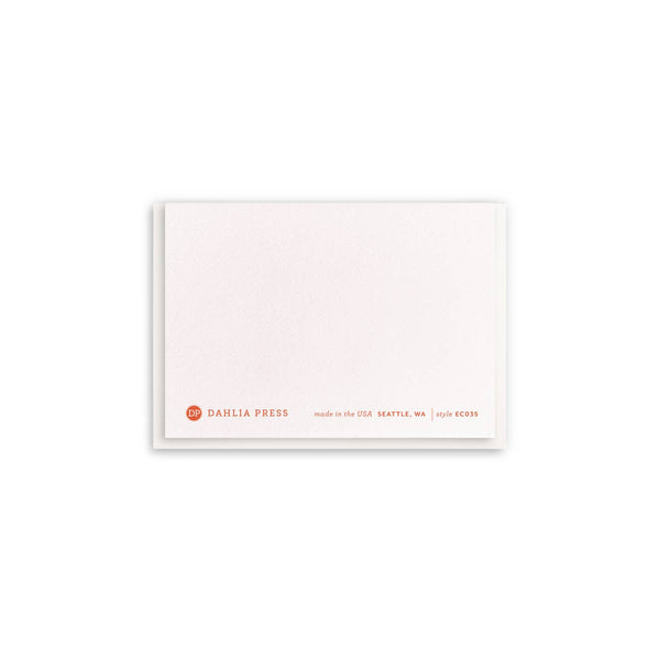 Olives - Enclosure Greeting Cards