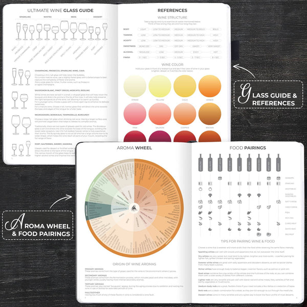 Wine Journal