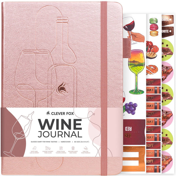 Wine Journal