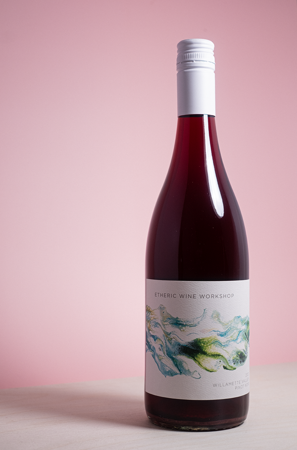 2021 GC Wines Etheric Wine Workshop Pinot Noir