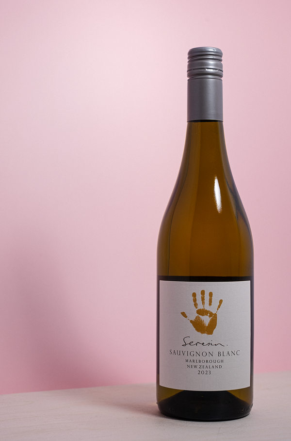 2023 Seresin Sauvignon Blanc