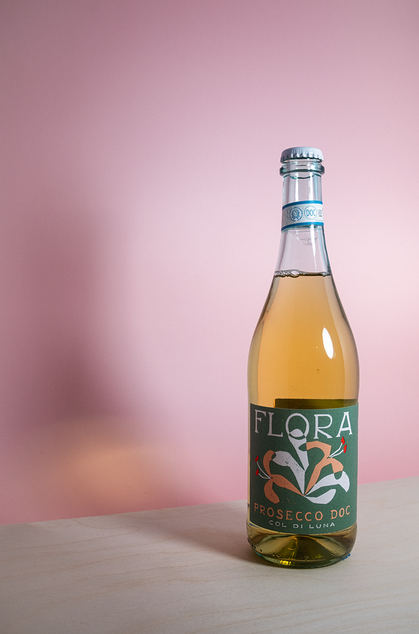 Fuso Prosecco Brut Flora