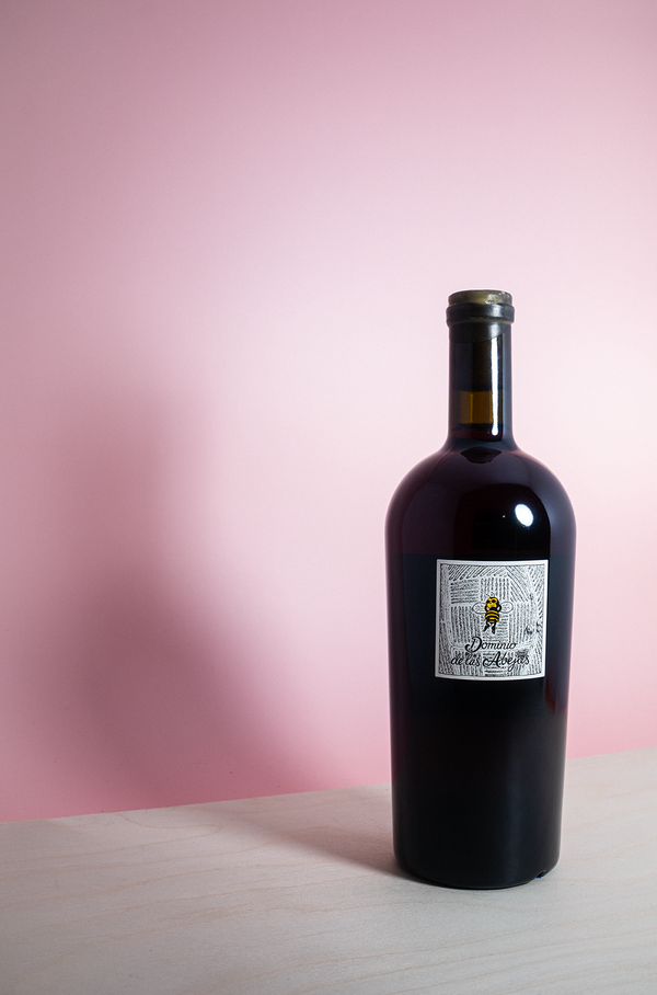 Dominio de las Abejas Nebbiolo 2025