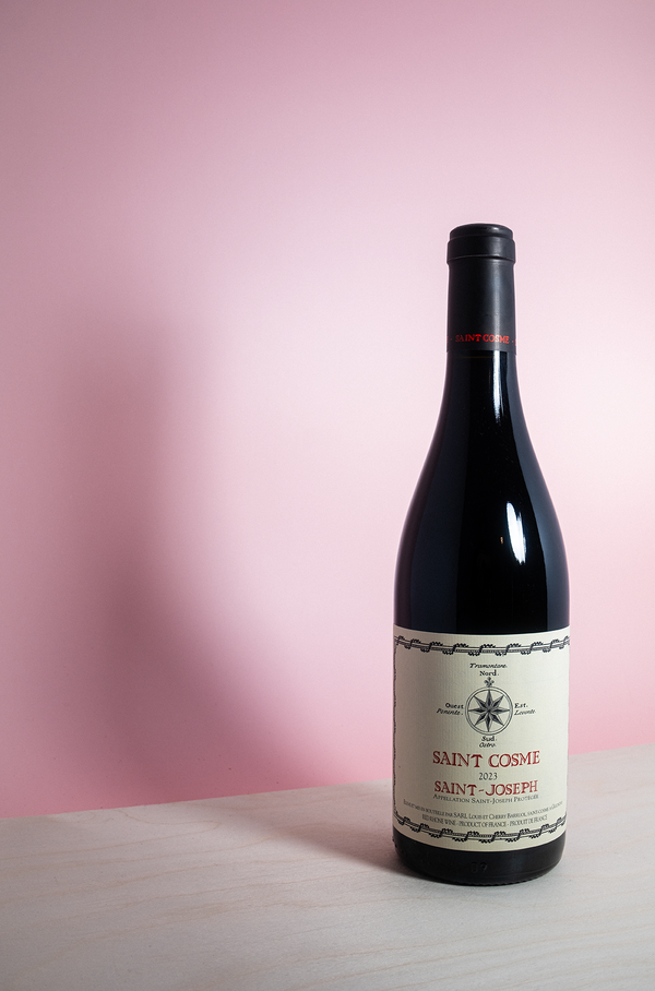 Saint Cosme Saint-Joseph 2023