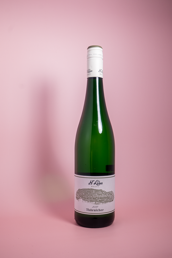 Ludes Riesling Thörnicher 2022