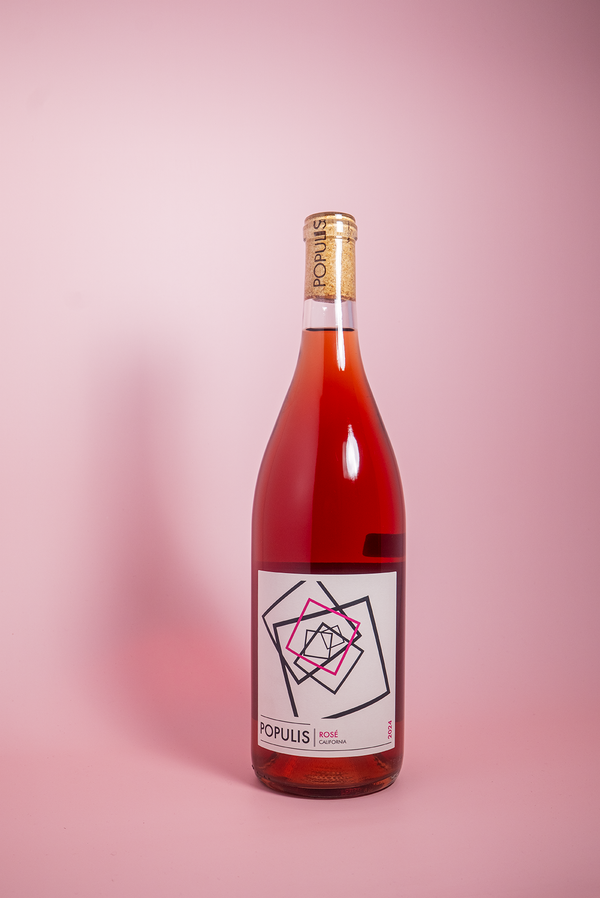 Populis Rosé 2024