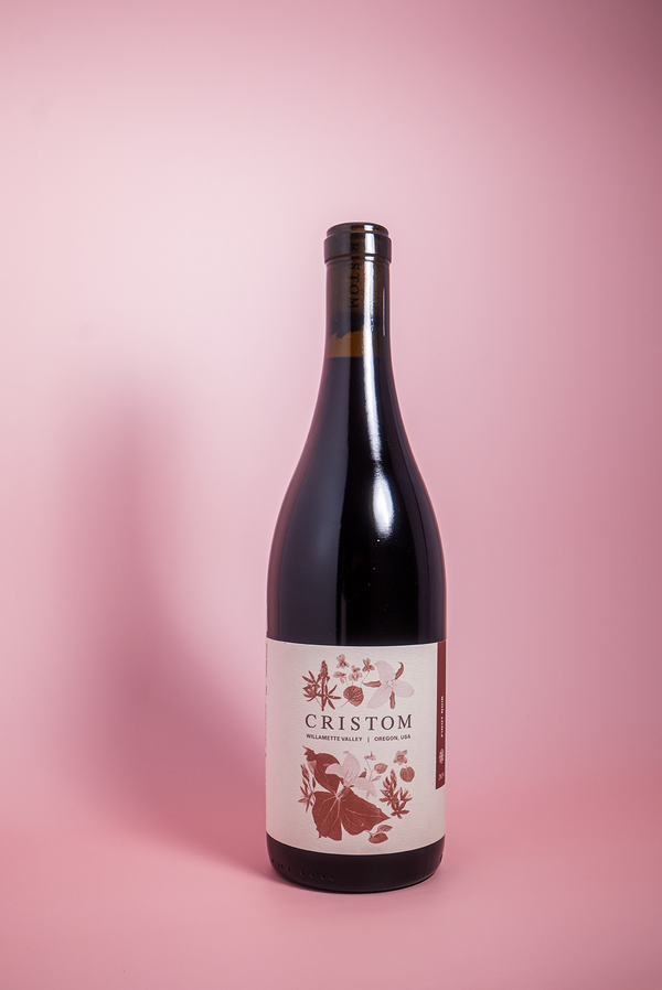 Cristom Pinot Noir 2024