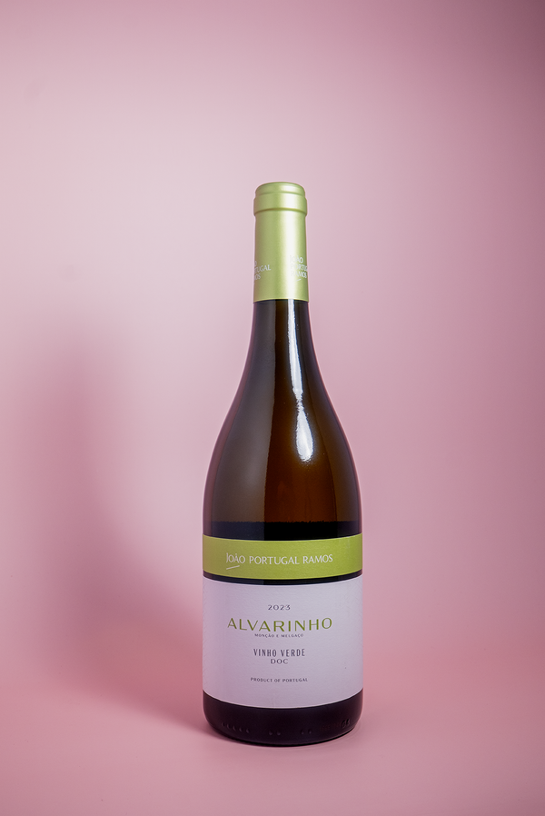 J Portugal Ramos Alvarinho Vinho Verde 2023