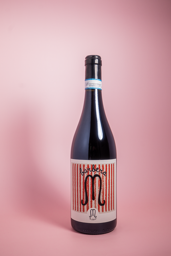 Le Marie Barbera Pinerolese 2024