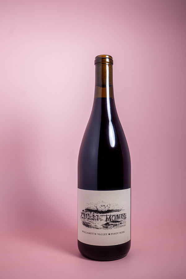 Roots Pinot Noir 'Un Autre Monde' 2024